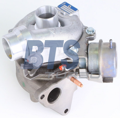 Compresor,sistem de supraalimentare T914828 BTS Turbo